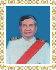 เกษม  จันทร์แก้ว