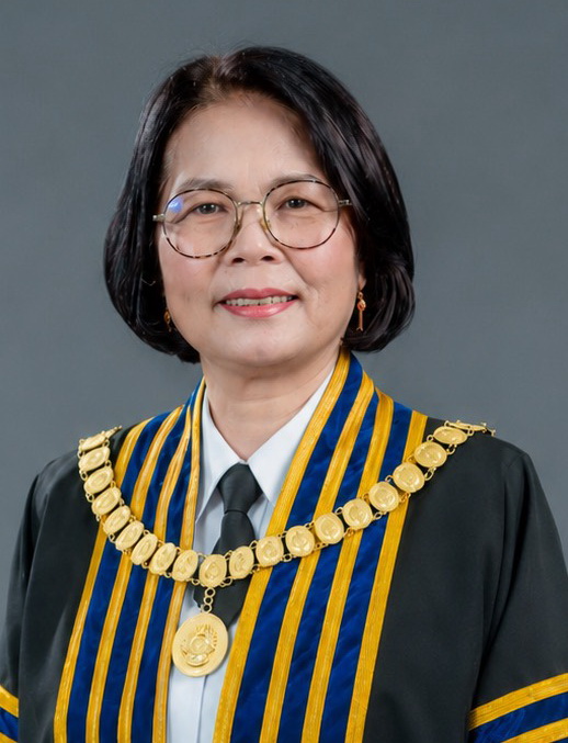 สุภาวิณี สัตยาภรณ์